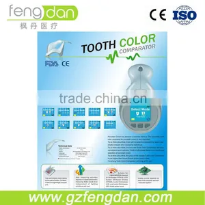 2015 New Desigh High Qualtiy Teeth Whitening Lamp thumbnail-5