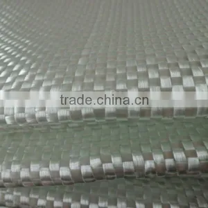 Glass Fiber Woven Roving 400gsm, EWR400-1000 thumbnail-1