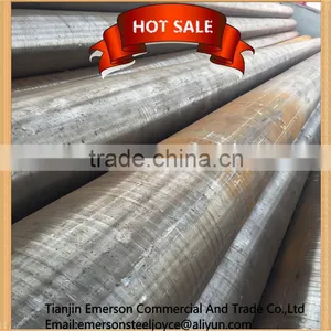 DIN1629/4 St52.4 Low Alloy Steel Pipe thumbnail-4