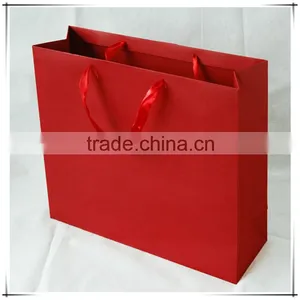 Wholesale Cheap Paper Carrier Bags thumbnail-1