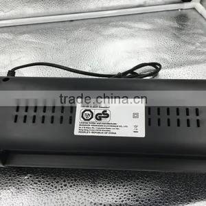 Super Slim Home Pouch Laminator thumbnail-1