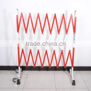 2014 Hot Sales Fiberglass Extension Fence thumbnail-1