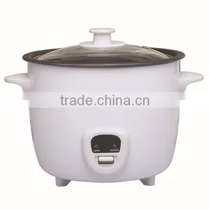 Electric 1L Rice Cooker thumbnail-4