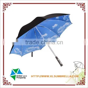China Supplier for Umbrella With Lights thumbnail-1