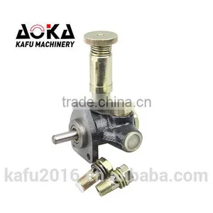 PC400-6 Excavator Engine Fuel Injection Pump 105217-6030 Diesel Pump thumbnail-1