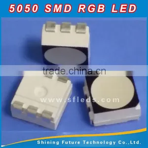Excellent Adhesiveness SMD 5050 Led 120 Degree 3535 Rgb Module Screen Chip thumbnail-5
