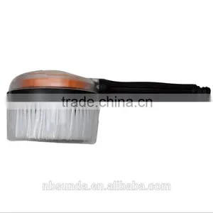 Rotating Water Flow Car Brush thumbnail-2