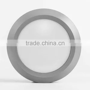 Plastic Led Round Wall Step Light,indoor Stair Tread Light,2015 New Modern Product thumbnail-2