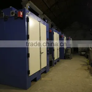 Industrial Drying Oven thumbnail-3