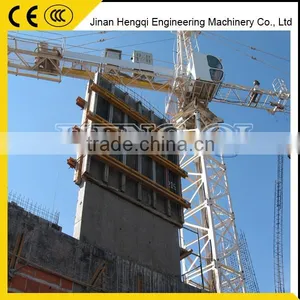 Inner Climbing 3t QTG40-4708 Lifting Mechinary thumbnail-2