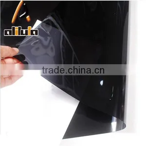 Hot Sale 99% UV Block PVC Static Cling Window Sheet thumbnail-1