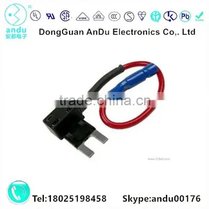 20A Fuse Tap/ Inline Blade Fuse Tap thumbnail-1