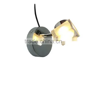 Manufacture and Export LED Wall Lamp Suitable for Indoor Lighting thumbnail-1