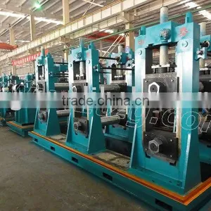 HG140 ERW Pipe Extruder Machine thumbnail-1