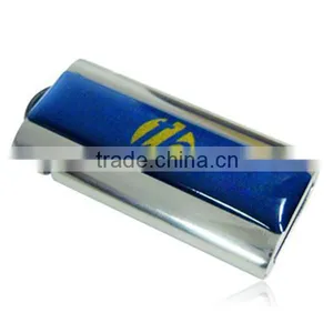 Mini Slide Gift Usb Flash Drive thumbnail-2
