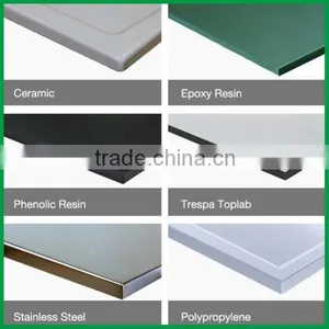 Hot Sell Easy Clean New Type Wood or Steel Electronics Lab Furniture thumbnail-6