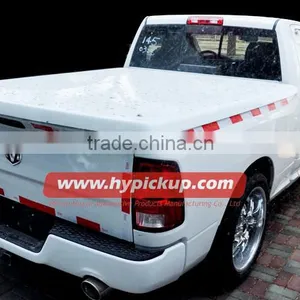 Dodge Dakota Std/Ext Cab Hard Tonneau Cover thumbnail-1