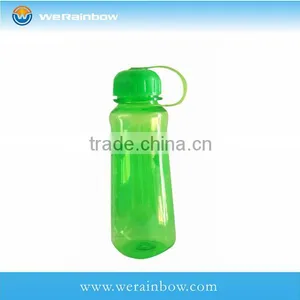 PLASTIC Sport Bottle thumbnail-1