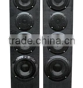 High Power Excellent Sound Active Speakers Subwoofer thumbnail-4
