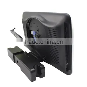10.1inch Digital TFT LCD Screen With Sonly Lens and 32bit Games Touch Key thumbnail-5