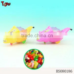 Pull Line Dinosaur Toy Candy thumbnail-1
