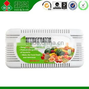 Activate Carbon MSDS Refrigerator Deodorant thumbnail-2
