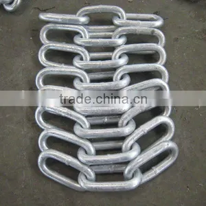 Galvanized Chain Link thumbnail-1