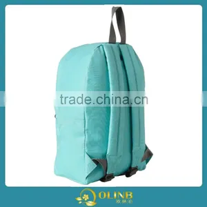 China Factory Polyester Waterproof Laptop Backpack Laptop Bag Backpack thumbnail-2