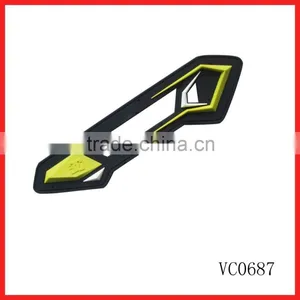 Runner Shoes Creative Magic Hook Loop Tapes thumbnail-1