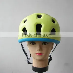 New Designed Colorful Riding Sports Using Bicycle Racing Helmet thumbnail-3