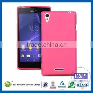 C&T Good Protective Design Case Accessories for Sony T3 thumbnail-1