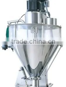 Auger Dosing Vertical Automatic Packing Machine System for Powder VFFS thumbnail-3