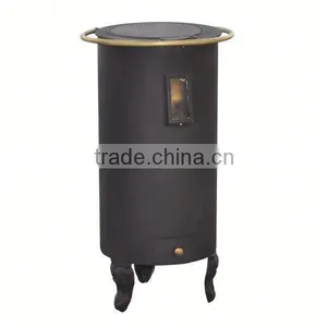 Wood Heaters With Boiler thumbnail-1