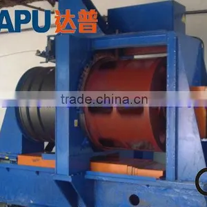 V-type Wire Tube Welding Machine, V-type Wire Screen Welding Machine thumbnail-1