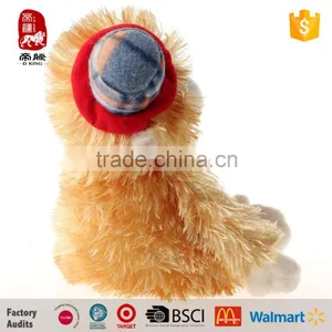 Best Made Monkey Plush Toys Stuffed Animal Wholesale thumbnail-2