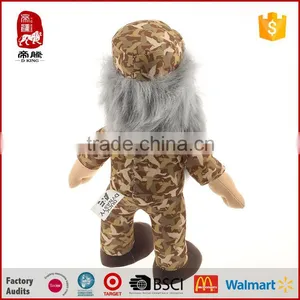 Yangzhou Manufacturer Produces Innovative Plush Dolls Clothes thumbnail-3