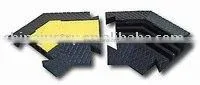 Cable Protector Rubber Speed Hump/Ramp RSH960P-2-A thumbnail-1