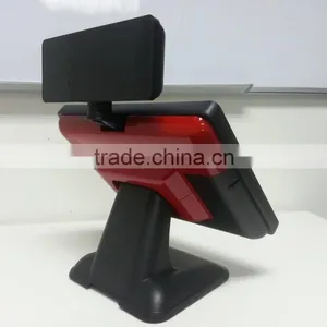 15" All In One Touch Screen POS Terminal thumbnail-5