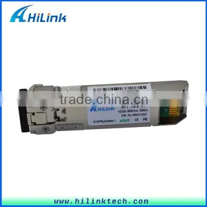 10G 850nm 300m SR DDM SFP+ LC SFP-10G-SR thumbnail-4