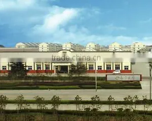 Zhangjiagang Nanya Health Machinery Co., Ltd. company overview - view 1 thumbnail