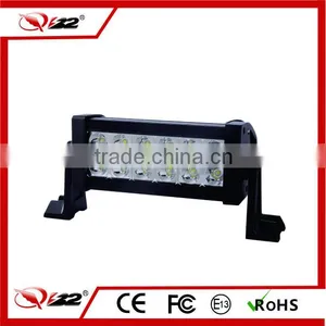 Flashing Offroad Pure White Led Light Bars 36W 72W 120W 180W 240W 300W Car Bar Lwd Light Bar thumbnail-1