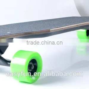STARY Electric Board World Lightest Thinest Electric Skateboard 11.46 Lbs 5.2 kg thumbnail-3