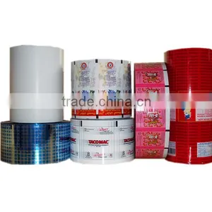 Laminating Pouch Film thumbnail-2