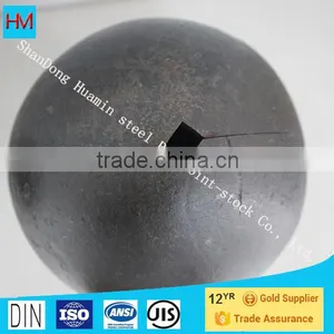 80mm Forged Steel Balls thumbnail-4