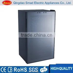 JC-98 Home Compressor Free Standing Wine Cooler thumbnail-2