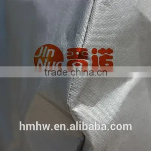 Waterproof UV Protection PEVA Cover Material thumbnail-6