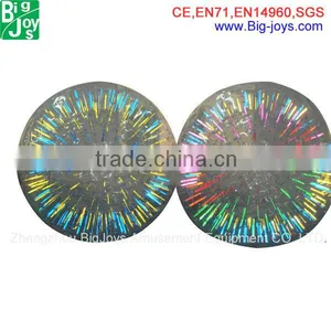 Water Zorb Ball for Sale Colorful Inflatable Zorb Ball thumbnail-1