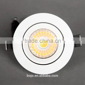 Adjustable Led Mini Spot Light 5w for Commercial Lighting thumbnail-2