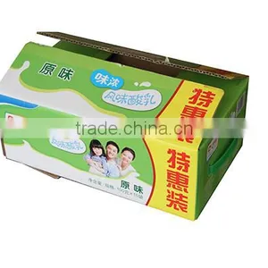 Top Quality Paper Food Box Printing thumbnail-1