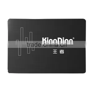 High Performance KingDian Solid State Drive 2.5 Inch SSD 120GB SATA3 Stock Internal/External Hard Drive For MacBook and PC thumbnail-4